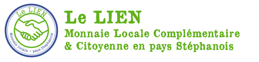 logo Le Lien MLCC